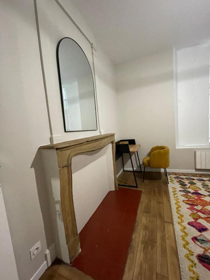 Le Petit Chateau Du Docteur Cambournac Bourges Dış mekan fotoğraf