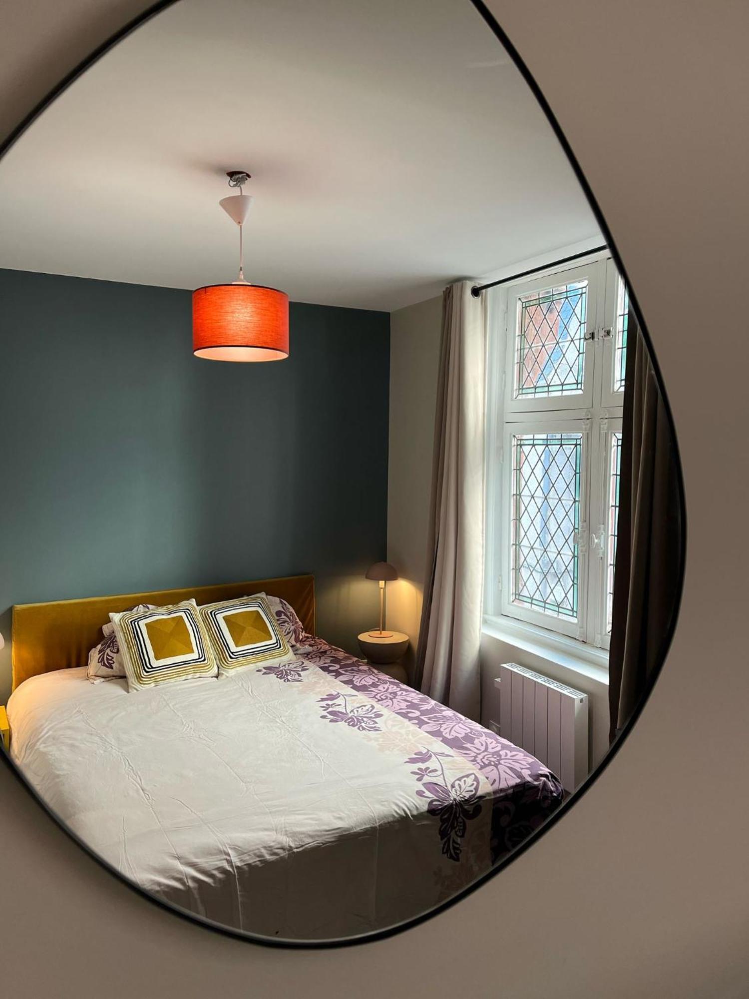 Le Petit Chateau Du Docteur Cambournac Bourges Dış mekan fotoğraf
